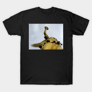 Siegessäule - Berlin Victory Column T-Shirt